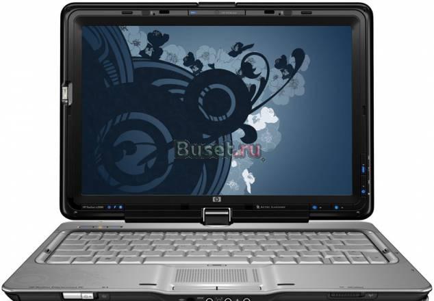 HP Pavilion tx2520er Москва