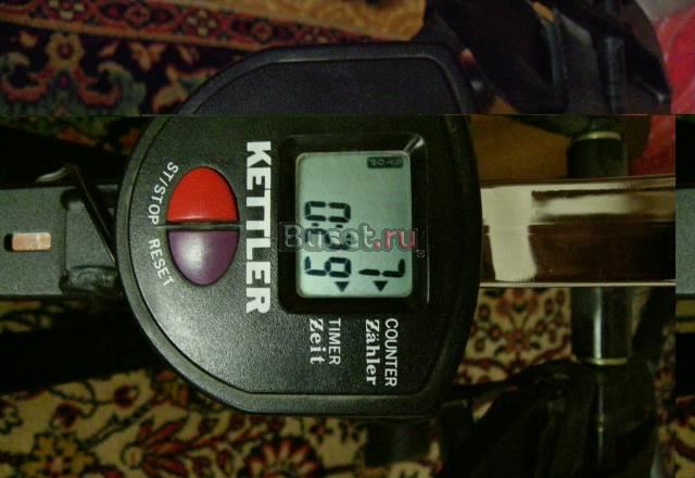 Kettler Rider Москва