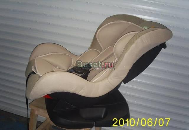 Автокресла Babyhit 0-18кг. Новые Санкт-Петербург