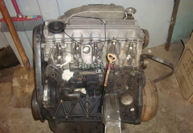 Дизельный двигатель Москва