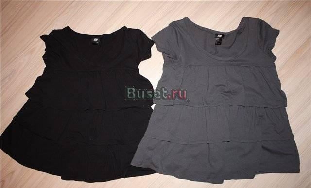 Новая одежда HM р.44-46 Москва