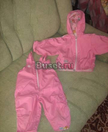Продается костюмчик Санкт-Петербург
