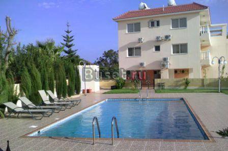 Квартира на Кипре в Аренду Москва