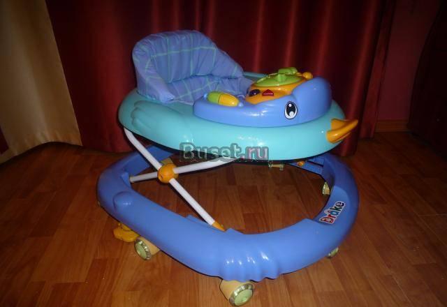 Сиденье в ванну OK baby Санкт-Петербург