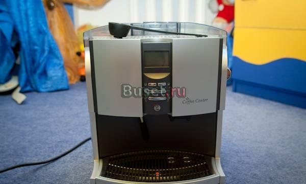Кофемашина C3 Москва