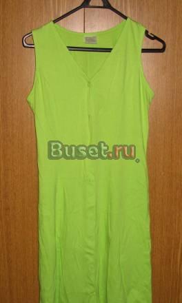 Платье летнее р 44-46 Москва