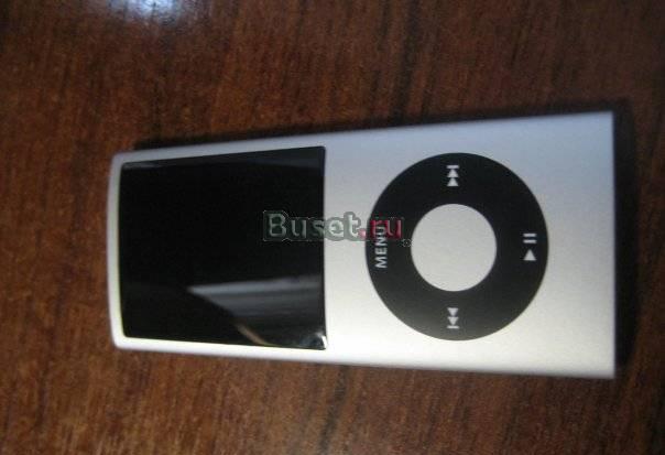 IPod nano 8GB.Отличное состояние.Полный комплект Москва