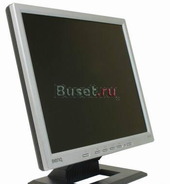 ЖК 17" BenQ Fp731 ЖК (Tft Tn) 17, 1280x1024 Москва