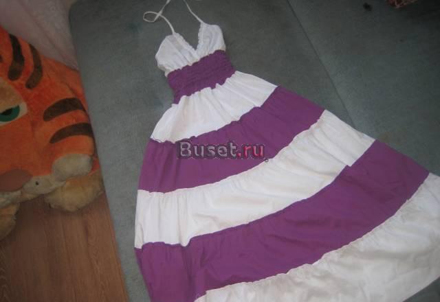 Сарафан 44-46 Москва