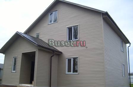 Дом по Дмитровскому ш Москва