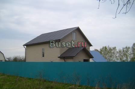 Дом по Дмитровскому ш Москва