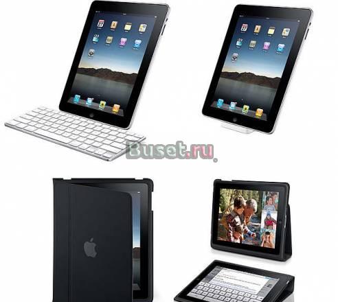 Новый Apple iPad 3G Wi-Fi 32 Gb Москва