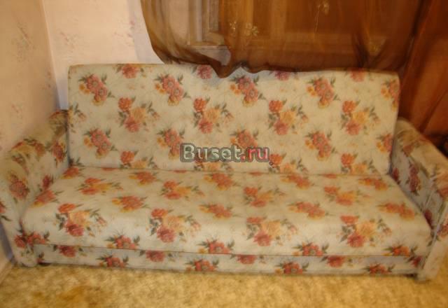 Диван б/у Москва