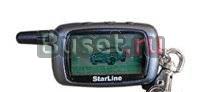Брелок-пейджер  для сигнализации star-line  A-9 Барнаул