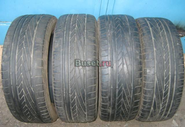 Шины 205/55/16 Goodyear Excellence Москва