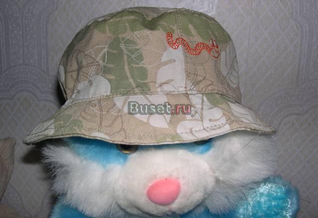 Панамка next Москва