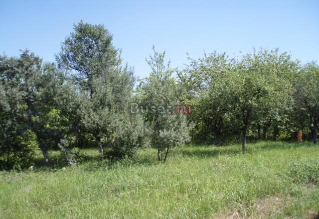 Зем. уч. 15 км от МКАД по Симферопольскому Подольск