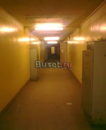 Сдаёт собственник склад/пр-во 163 м.кв. в.о Санкт-Петербург