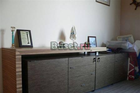 Комплект б/у для руководит. 4 тумбы+надстройка Москва