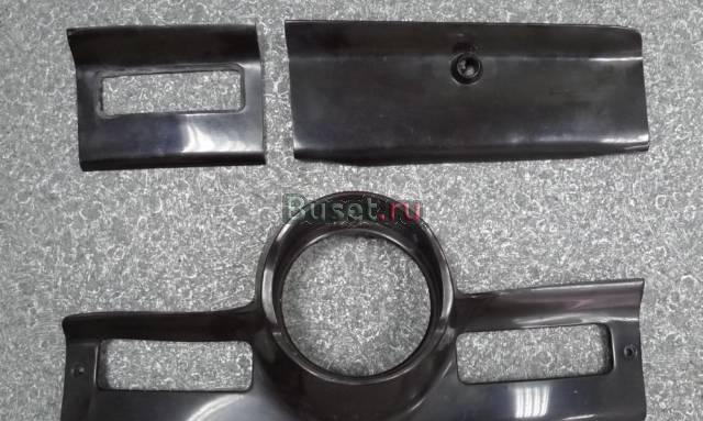 Пластиковые части приборной панели Москвич-402-407 Санкт-Петербург