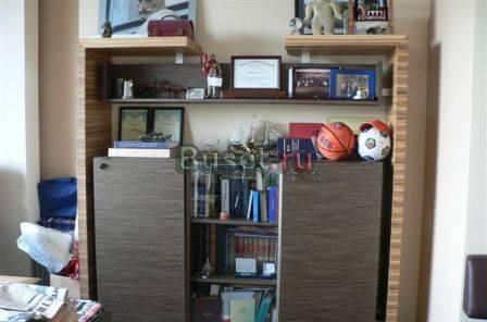 Комплект б/у для руководит. 3 шкафчика+надстройка Москва