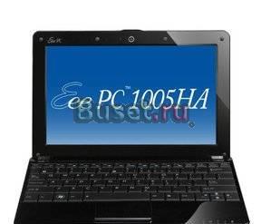 Asus Eee pc 1005HAG Atom N280 Санкт-Петербург