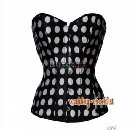 Корсет Москва