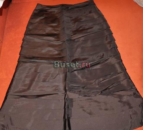 Юбочка (атлас) Москва