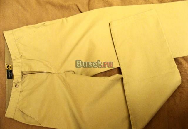 Брюки  (джинсы) Navigare р.48 рост.182 Москва