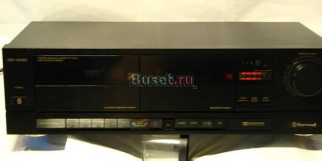 Дека sherwood dd-1030 Санкт-Петербург