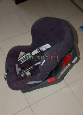 Продам автокресло Romer king ts Подольск