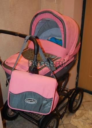 Коляска inglesina Санкт-Петербург