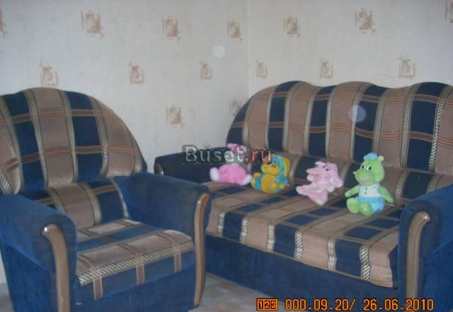 Мягкая мебель Ульяновск