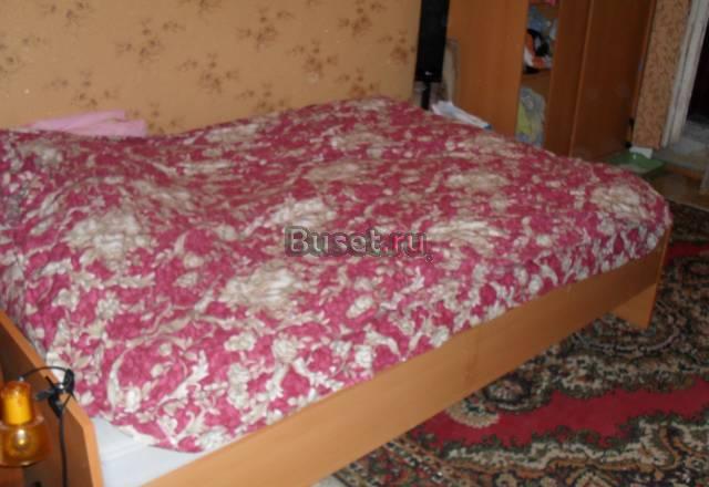 Двухспальная кровать Химки