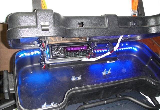 Стелс 700 Москва