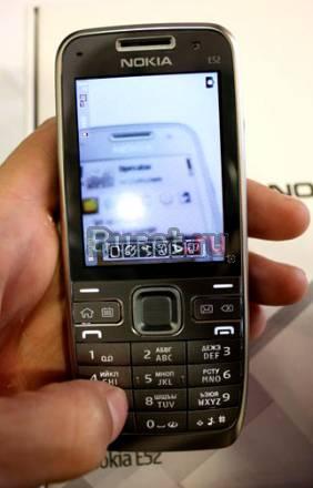 Продам Nokia E52 Москва