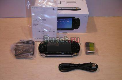"Продам psp с сумкой с флешкой usb 3 игры Москва