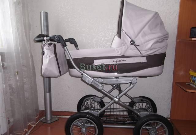 Коляска Inglesina Vittoria Воскресенск