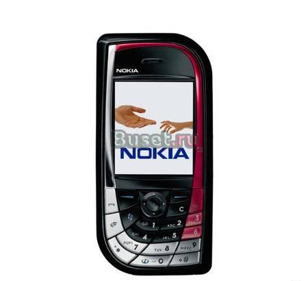 Куплю nokia 7610 Екатеринбург