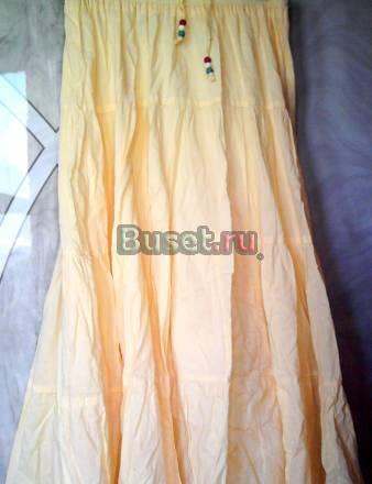 Юбка в пол S"юбка oNLY Москва