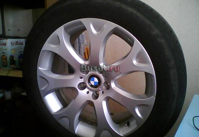 На Х5 Москва