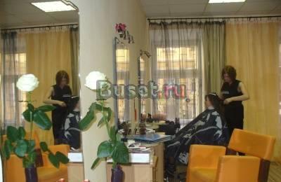 Салон красоты и солярий Санкт-Петербург