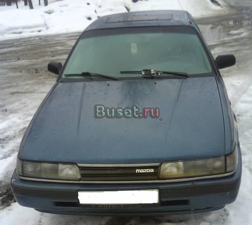 Mazda 626 Санкт-Петербург