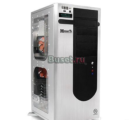 Корпус MozartTX  VE1000SWA  б.у Москва