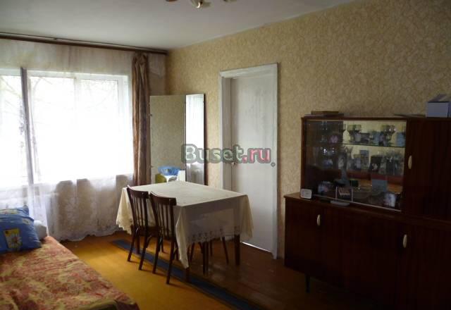 3к квартира Клин