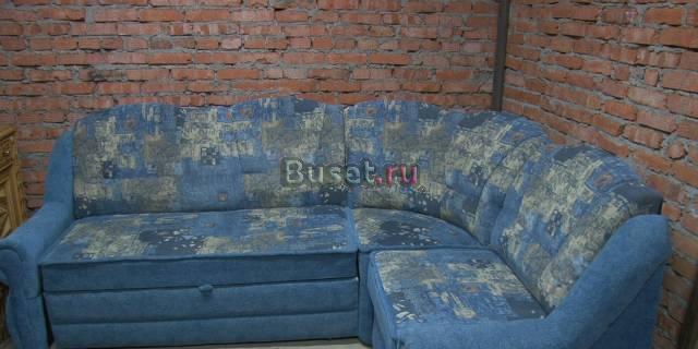 Диван угловой Москва