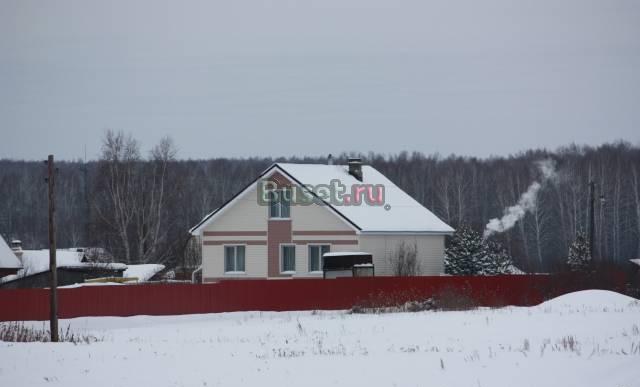 Загородное жилье Челябинск