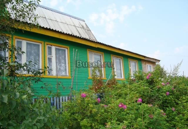 Домик в деревне Переславль-Залесский