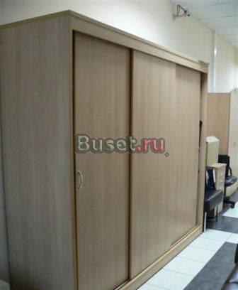 Шкаф-купе б/у 140х60х200 Москва
