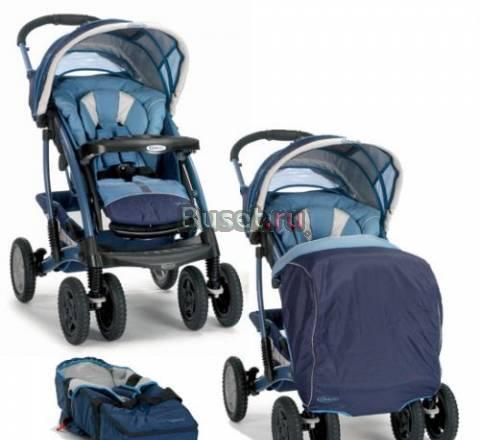 Graco Quattro Tour Deluxe  Торг Санкт-Петербург
